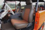 Ford Bronco Old School BR by ICON 2019 года
